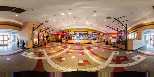 Movie Theater «YRC Cinema», reviews and photos, 2226 York Crossing Dr, Hayes, VA 23072, USA
