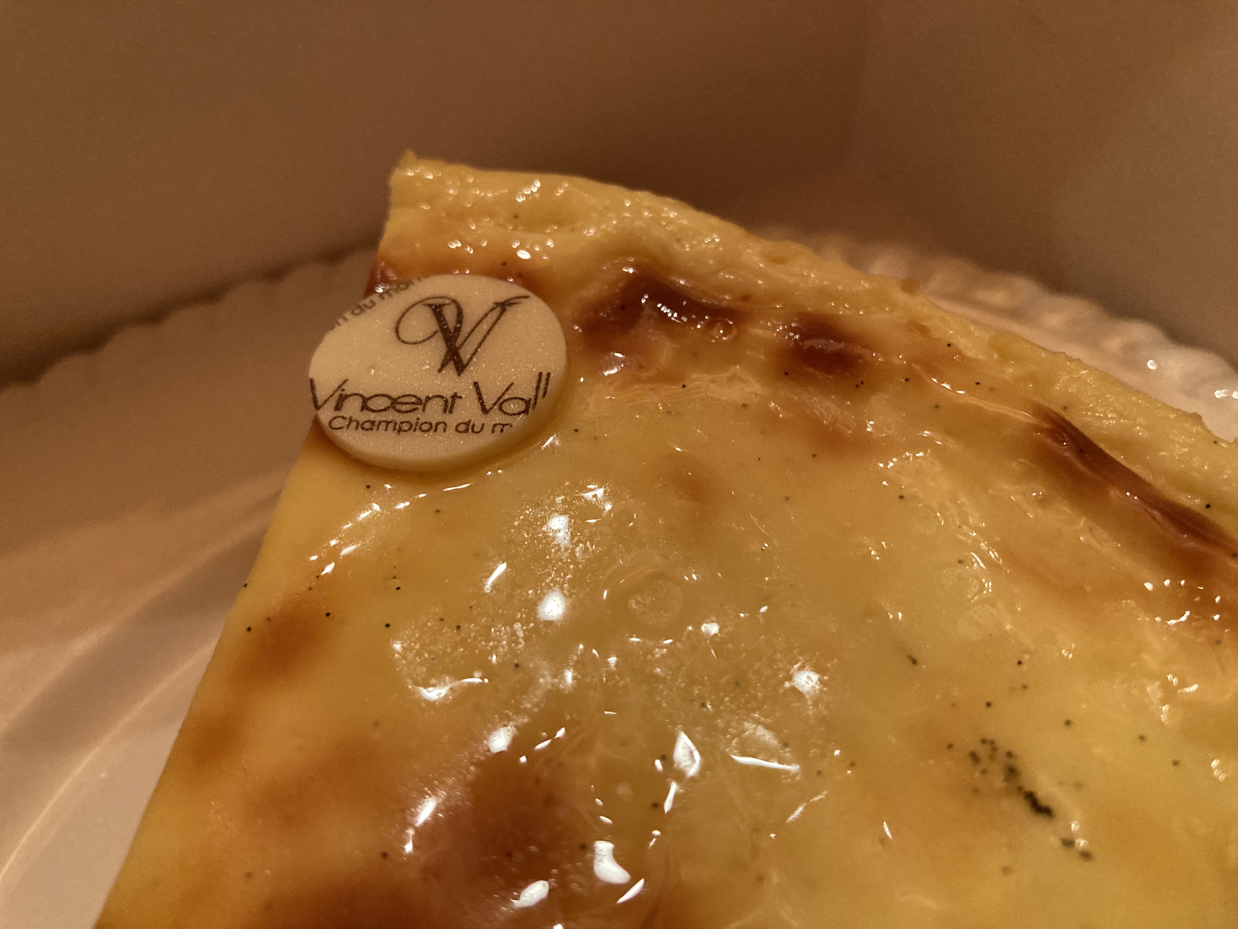 Photo n° 4 de l'avis de Aline. fait le 22/11/2023 à 18:54