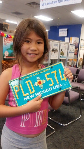 Auto Insurance Agency «American Automobile Association (AAA) - Albuquerque, New Mexico (NM)», reviews and photos