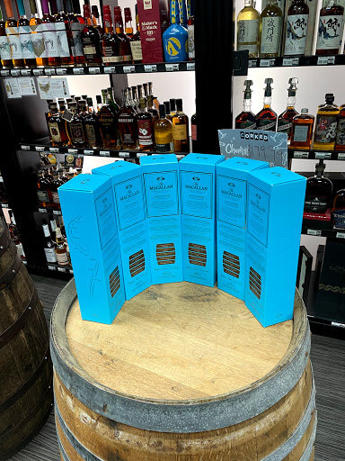 Liquor Store «Corked», reviews and photos, 4360 Stearns St, Long Beach, CA 90815, USA