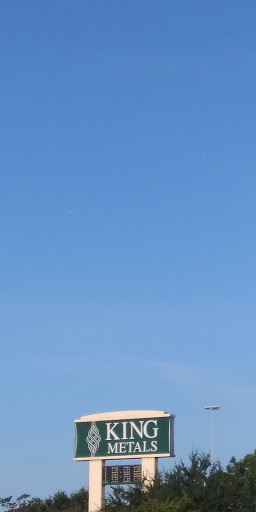 Metal Supplier «King Architectural Metals», reviews and photos, 9611 E R L Thornton Fwy, Dallas, TX 75228, USA