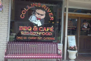 Collins River BBQ & Cafe image