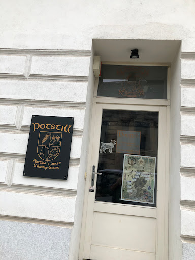 Potstill - Austria's finest Whisky Store