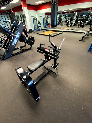 Gym «World Gym», reviews and photos, 1620 NY-22, Brewster, NY 10509, USA