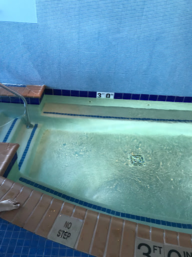 Hotel «SpringHill Suites by Marriott Virginia Beach Oceanfront», reviews and photos, 901 Atlantic Ave, Virginia Beach, VA 23451, USA