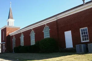First United Methodist Church of Kennedale image