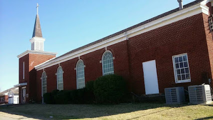 First United Methodist Church of Kennedale