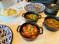 Curry du Restaurant indien LE PENJAB à Lyon - n°2