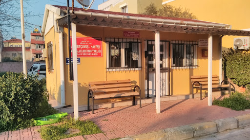 Hayıtlı Mh. Muhtarlığı