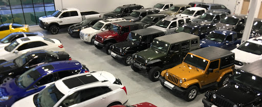 Used Car Dealer «Direct Cars», reviews and photos, 13417 W Star Dr, Shelby Charter Township, MI 48315, USA