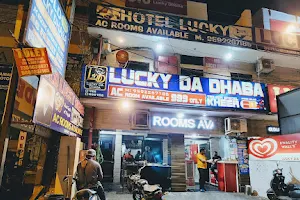 Lucky Da Dhaba image