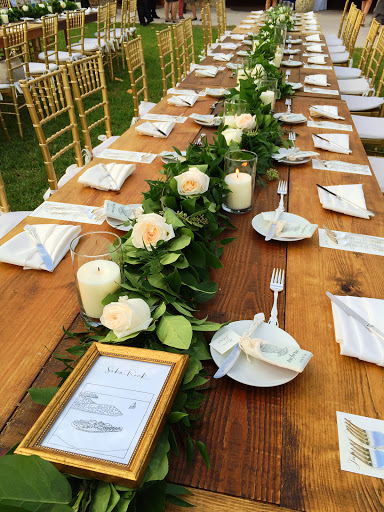 Catering «Eggwhites Special Event Catering», reviews and photos, 1419 NE 129th St, Miami, FL 33161, USA