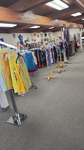 Thrift Store «Jubilee REACH Thrift Store», reviews and photos, 2301 148th Ave NE, Bellevue, WA 98005, USA