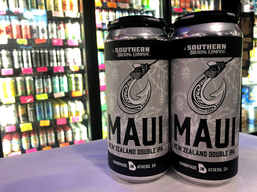 Liquor Store «Chestnut Mountain Wine and Spirits», reviews and photos, 4755 Martin Rd, Flowery Branch, GA 30542, USA