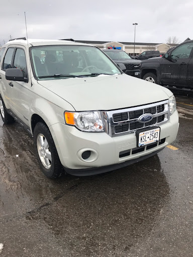 Auto Glass Shop «Auto Collision & Glass», reviews and photos, 5967 Robinson Rd, Lockport, NY 14094, USA