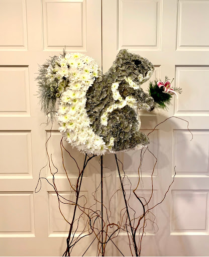 Florist «Flowers of Maitland», reviews and photos, 204 Live Oaks Blvd, Casselberry, FL 32707, USA