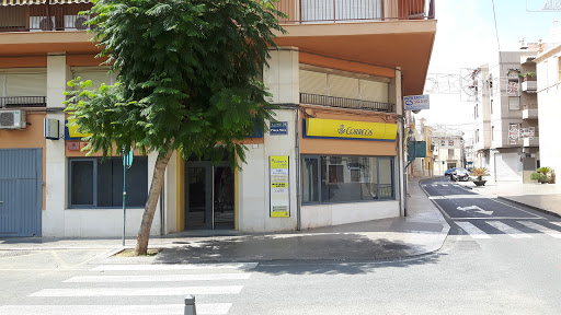 Oficina de Correos