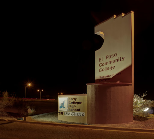 El Paso Community College - Transmountain Campus - EPCC TM image 6