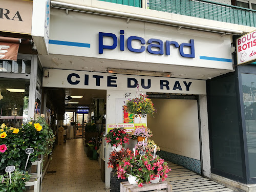 Picard à Nice