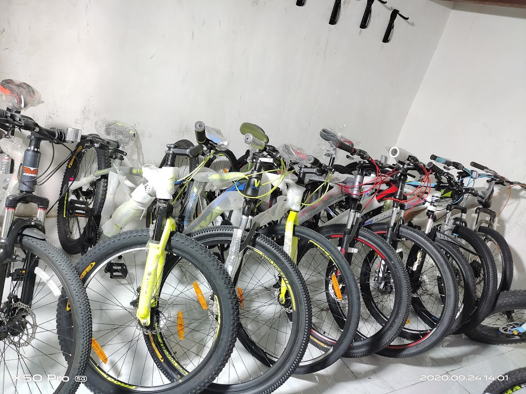 Prakash Cycle And Spare Parts Store