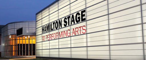 Performing Arts Theater «Hamilton Stage, Union County Performing Arts Center», reviews and photos, 360 Hamilton St, Rahway, NJ 07065, USA