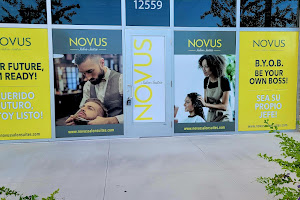 Novus Salon Suites