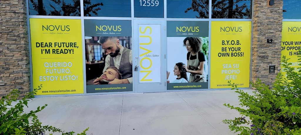 Novus Salon Suites 33027