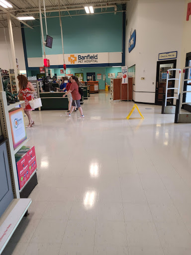 Pet Supply Store «PetSmart», reviews and photos, 5013 S Cleveland Ave, Fort Myers, FL 33907, USA