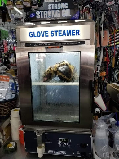 Sporting Goods Store «Play It Again Sports», reviews and photos, 1809 E Silver Springs Blvd, Ocala, FL 34470, USA