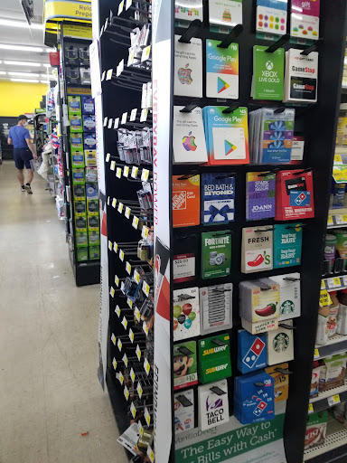 Discount Store «Dollar General», reviews and photos, 3240 Chili Ave, Rochester, NY 14624, USA