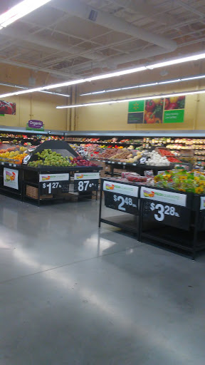 Supermarket «Walmart Neighborhood Market», reviews and photos, 1180 S Diamond Bar Blvd, Diamond Bar, CA 91765, USA