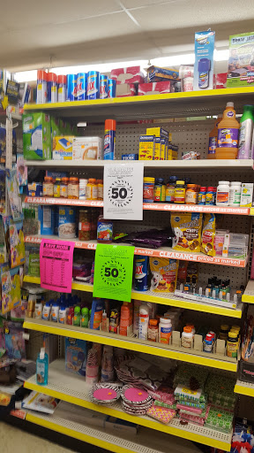 Discount Store «Dollar General», reviews and photos, 827 Mahlon St, DeRidder, LA 70634, USA