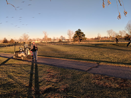 Golf Course «Aurora Hills Golf Course», reviews and photos, 50 S Peoria St, Aurora, CO 80012, USA