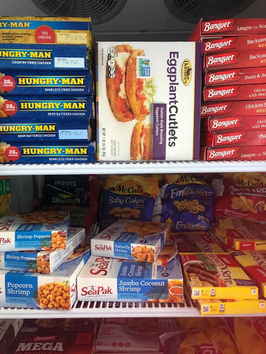 Grocery Store «Shiva Market», reviews and photos, 35 Washington St, Somersworth, NH 03878, USA