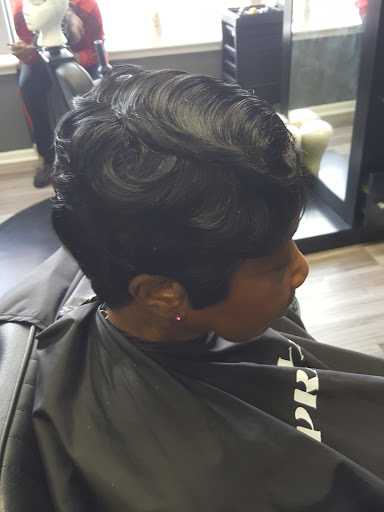 Hair Salon «Hair Etc By Vee», reviews and photos, 464 State St #3, Rochester, NY 14608, USA