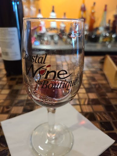 Wine Bar «Coastal Wine Boutique and Tasting Room», reviews and photos, 10880 Ocean Hwy #12a, Pawleys Island, SC 29585, USA