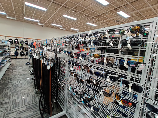 Clothing Store «Burlington Coat Factory», reviews and photos, 2920 SW Military Dr A, San Antonio, TX 78224, USA