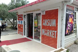Aksum Market image