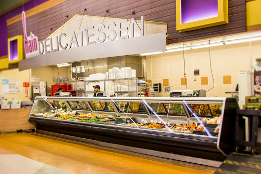 Supermarket «Seasons Clifton», reviews and photos, 467 Allwood Rd, Clifton, NJ 07012, USA