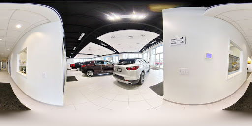 Chevrolet Dealer «Wetzel Chevrolet», reviews and photos, 4700 National Rd E, Richmond, IN 47374, USA