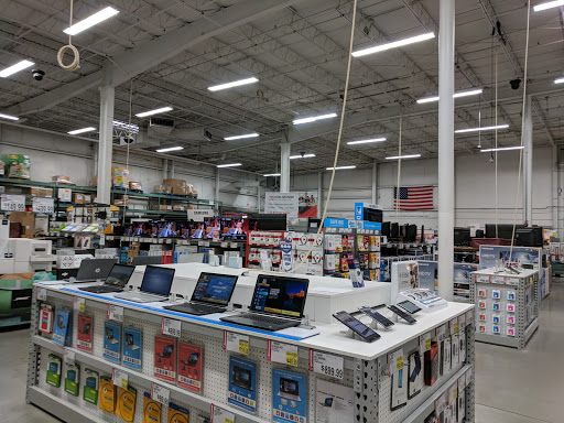 Warehouse club «BJ’s Wholesale Club», reviews and photos, 1589 Main St, Willimantic, CT 06226, USA