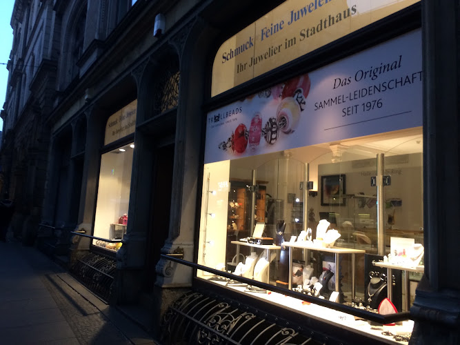 Juwelier im Stadthaus