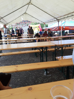 Salle des Sports à Vincey