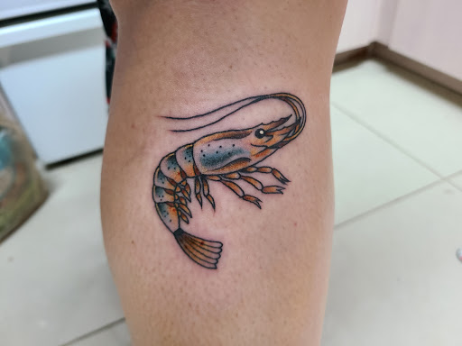 Explore charmed tattoo ideas, creative tattoo ideas in Ocala, available at Cobra Classic Tattoo