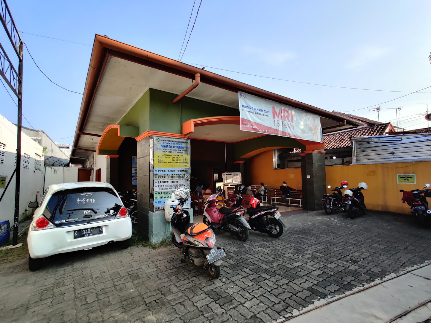 Klinik Pratama Mardi Utama Photo