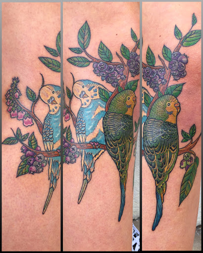 Explore japanese tattoo ideas with meaning, creative tattoo ideas in Clarksburg, available at Art & Soul Studio Of Tattoo