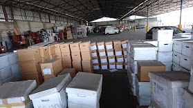 DPWorld Logistics