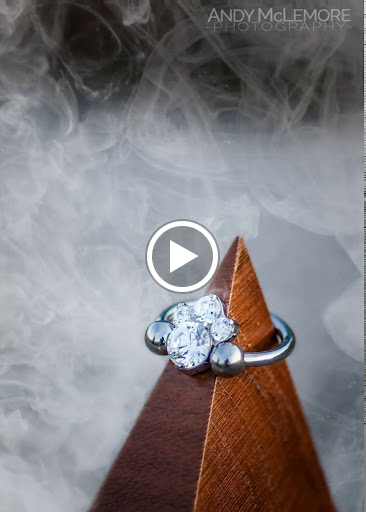 Explore hip bone tattoo ideas, creative tattoo ideas in Murray, available at Gallery X Art Collective