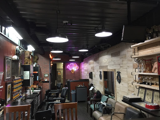 Tattoo Shop «Tattoo U Studio», reviews and photos, 661 Bleecker St, Utica, NY 13501, USA