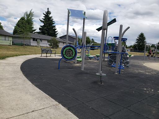 Park «Pacific Park», reviews and photos, 2163 Shadylane Dr, Springfield, OR 97478, USA